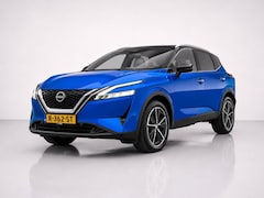 Nissan Qashqai - 1.3 MHEV Tekna Design Pack incl. Trekhaak