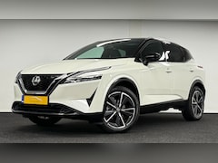 Nissan Qashqai - 1.3 MHEV Xtronic Tekna*Panodak*Adaptive*360Camera*19''*Navi*Carplay
