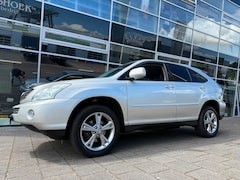 Lexus RX - 400h Executive