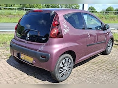 Peugeot 107 - 1.0 Envy 3-Drs Airco / Weinig KMS
