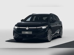 Volkswagen ID.7 Tourer - 77 kWh 286 1AT Limited Edition Plus | 'App-Connect' draadloze smartphone integratie | Kopl