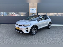 Kia Stonic - 1.0 T-GDi DynamicPlusLine | Two Tone | Trekhaak | Navigatie | Camera | Climate Control | A