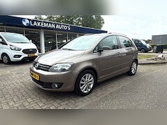 Volkswagen Golf Plus - 1.2 TSI Highline BlueMotion Huurkoop Inruil APK Garantie