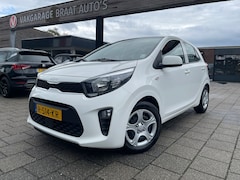 Kia Picanto - 1.0 DPi l AIRCO l CRUISE l BLUETOOTH l ALL-IN PRIJS