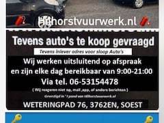 Ford Ka - 1.3 Diverse auto's in deze prijzen