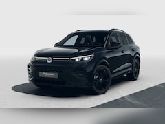 Volkswagen Tiguan - 1.5 eHybrid 204 6DSG R-Line Edition | 'App-Connect' draadloze smartphone integratie | Auto