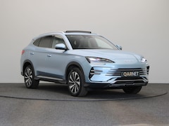 BYD Seal U - 1.5 DM-i FWD Comfort | 26.6 KWh Accu | 125km WLTP | Verwarmde/geventileerde voorstoelen |