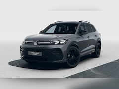 Volkswagen Tiguan - 1.5 eHybrid 204 6DSG R-Line Edition | 'App-Connect' draadloze smartphone integratie | Auto