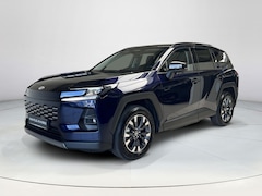 Toyota RAV4 - 2.5 Plug-in Hybrid 270 Dynamic