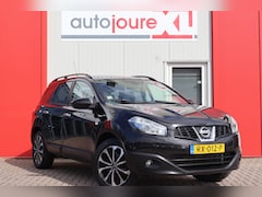 Nissan Qashqai - Qashqai+2 2 1.6 dCi 360