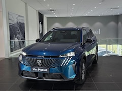 Peugeot 5008 - 1.2 Hybrid 145 Allure 7p | 21% BTW VRIJE WEKEN | STOELVERWARMING | PANORAMIC NAVIGATION |