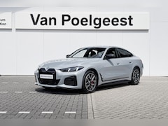 BMW i4 - M60 | Innovation Pack | M Sport | Harman Kardon | CoPilot Pack | 84 kWh |
