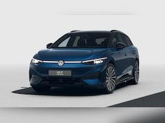 Volkswagen ID.7 Tourer - 77 kWh 286 1AT Limited Edition Plus | Koplampverlichting LED Matrix (IQ.Light) | Sfeerverl