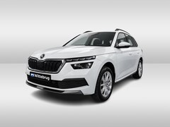 Skoda Kamiq - 1.5 TSI ACT 150pk DSG Business Edition / Elek Zwenkbare trekhaak / Virtual Cockpit / LED /