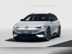 Volkswagen ID.7 Tourer - 77 kWh 286 1AT Limited Edition Plus | Koplampverlichting LED Matrix (IQ.Light) | Sfeerverl