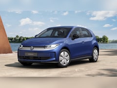 Volkswagen ID.Polo - 52 kWh 211 1AT Life | Automatische afstandsregeling (Adaptive Cruise Control) | Koplampver