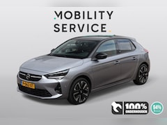 Opel Corsa-e - GS Line 50 kWh SOH94% Warmtepomp