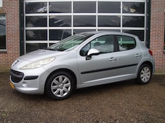 Peugeot 207 - 1.4-16V Color-line 5 Deurs, APK t/m 6-2027