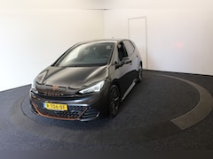 CUPRA Born - Essential 62 kWh 204pk PDC Carplay Stuurverwarming