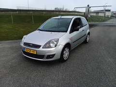 Ford Fiesta - 1.3-8V Ambiente