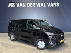 Ford Transit Custom - 2.0 TDCI L1H1 Euro6 Airco | Camera | LED | Apple Carplay | Cruisecontrol Verwarmde Voorrui