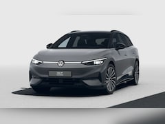 Volkswagen ID.7 Tourer - 77 kWh 286 1AT Limited Edition Plus | Koplampverlichting LED Matrix (IQ.Light) | Sfeerverl