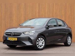 Opel Corsa - 1.2 Edition org. NL Apple Carplay + Android Auto
