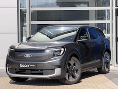 Ford Explorer - Premium Extended Range AWD 77 kWh | 1.800kg trekgewicht | Trekhaak | Pano dak | B&O |