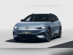 Volkswagen ID.7 Tourer - 77 kWh 286 1AT Limited Edition Plus | Koplampverlichting LED Matrix (IQ.Light) | Sfeerverl