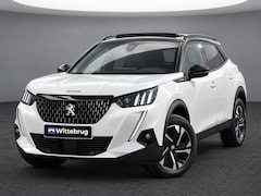 Peugeot 2008 - 1.2 PureTech GT Automaat / Panodak / Camera