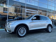 BMW X3 - XDrive20i High Executive