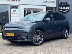 Leapmotor C10 - Design ProMax AWD 81.9 kWh | 598 PK | Panoramadak | Leder | Elektrische Achterklep