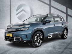 Citroën C5 Aircross - Plug-in Hybrid 225pk Automaat Business | Adaptive Cruise | Memory Seats | Leder |