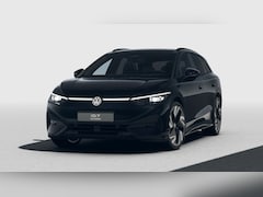Volkswagen ID.7 Tourer - 77 kWh 286 1AT Limited Edition Plus | Koplampverlichting LED Matrix (IQ.Light) | Sfeerverl