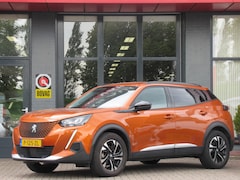 Peugeot e-2008 - EV Allure Pack 50 kWh| SOH=94.1%| | Clima-Airco | Carplay | Parkeercamera | Incl. BOVAG Ga