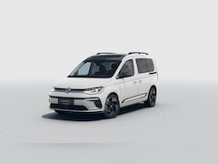 Volkswagen Caddy - 1.5TSI eHybrid First Edition