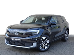 Ford Explorer - Style Standard Range RWD 58 kWh | 444 km WLTP | Winter Pack | 19 inch lichtmetaal |