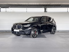 BMW X3 - 30e xDrive | M Sportpakket Pro | Professional Pack | Premium Pack | Trekhaak | Huisselecti