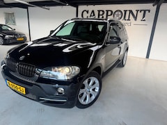 BMW X5 - XDrive35d High Executive 286PK 2010 Pano Leer Camera Xenon Vol opties