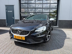 Volvo V40 - 1.5 T3 Polar+ Sport R-DESIGN automaat