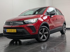 Opel Crossland - 1.2 Turbo Edition / Navigatie / Carplay / Airco / DAB / LED