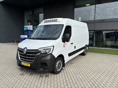 Renault Master - T35 150 L2H2 Koel/vries + Navigatie