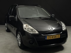 Renault Clio Estate - 1.2 TCE Special Line *Navi*AC*Goed Onderhouden*NAP
