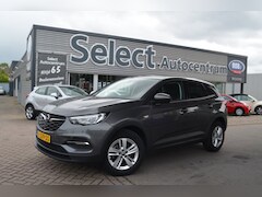 Opel Grandland X - 1.2 Turbo Edition| CARPLAY-NAVI|2021|NL AUTO|LED|PDC|