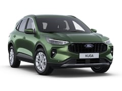 Ford Kuga - 2.5 PHEV Titanium | Achterbank verwarmd | Achteruitrijcamera | All Weather banden