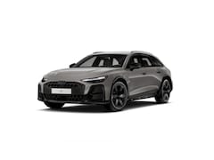 Audi A6 Allroad - e-hybrid quattro 367pk allroad