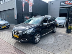 Peugeot 2008 - 1.2 PureTech Allure 2e Eigenaar Airco NAP APK