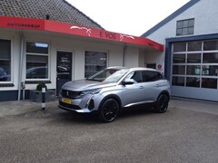 Peugeot 3008 - 1.2 PureTech Blue Lease Premium