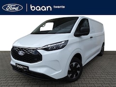 Ford Transit Custom - E-Transit 340 L2H1 Trend 71 kWh | Trekhaak | Navigatie | 2.300kg trekgewicht | 347km actie