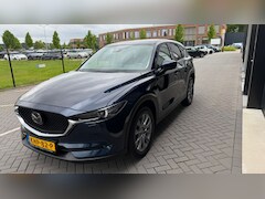 Mazda CX-5 - 2.5 SkyActiv-G 194 Sportive